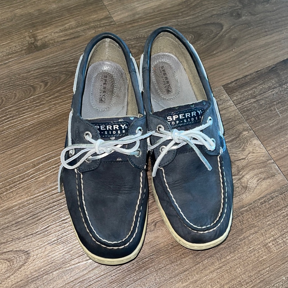 Sperry Top Siders